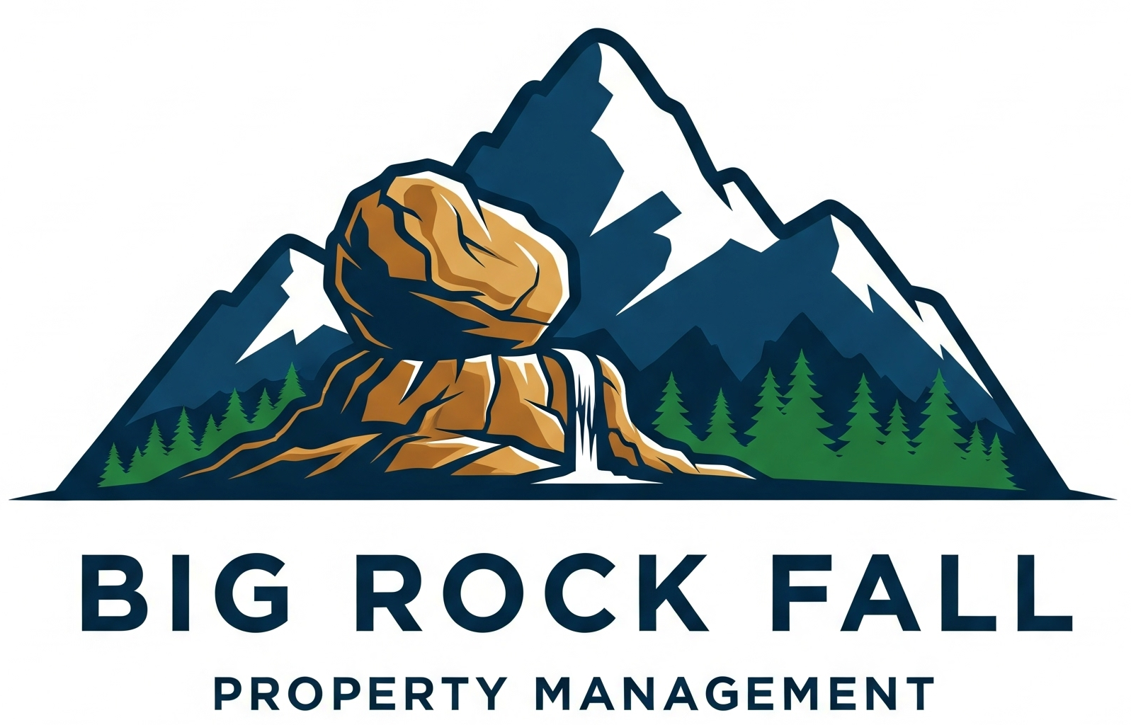 Big Rock Fall Property Management